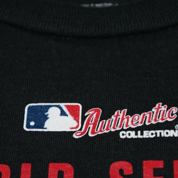 World Series Champions St. Louis Cardinals 2011 Authentic Collection Size L - Picture 7 of 11